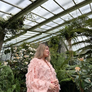 Magnolia Kimono image 4