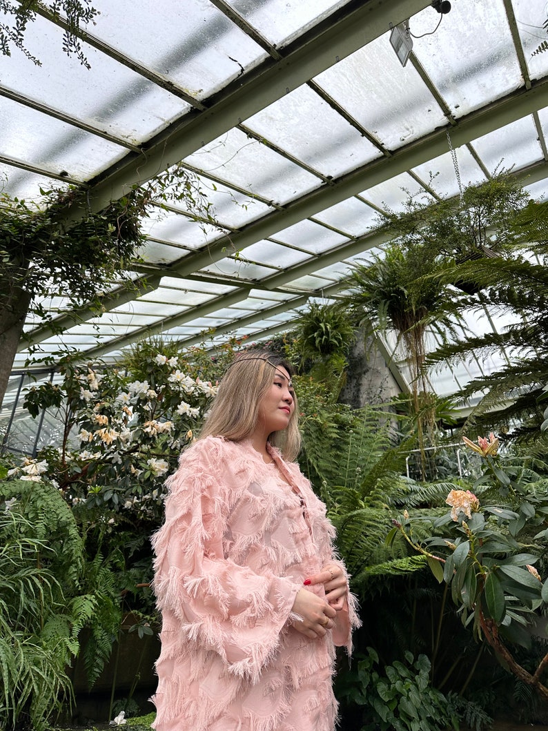 Magnolia Kimono image 4