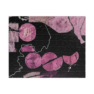 Puzzle jigsaw