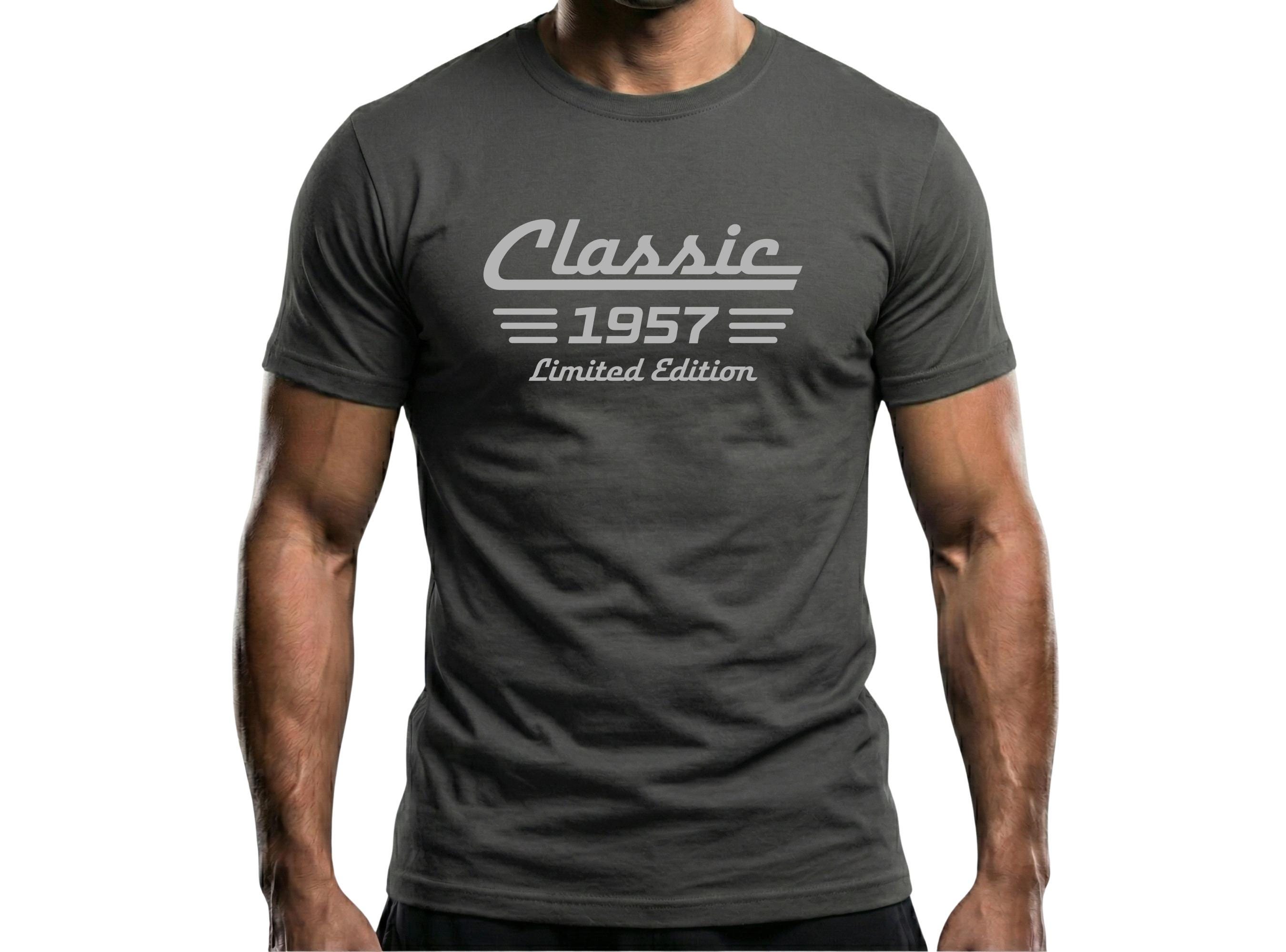 1957 t shirt - Etsy 日本