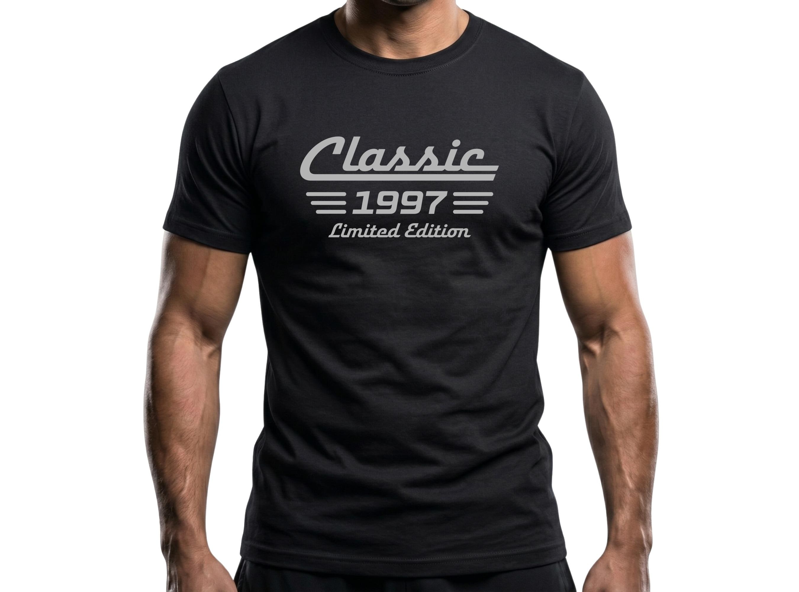 Limited Edition 1997 - Etsy