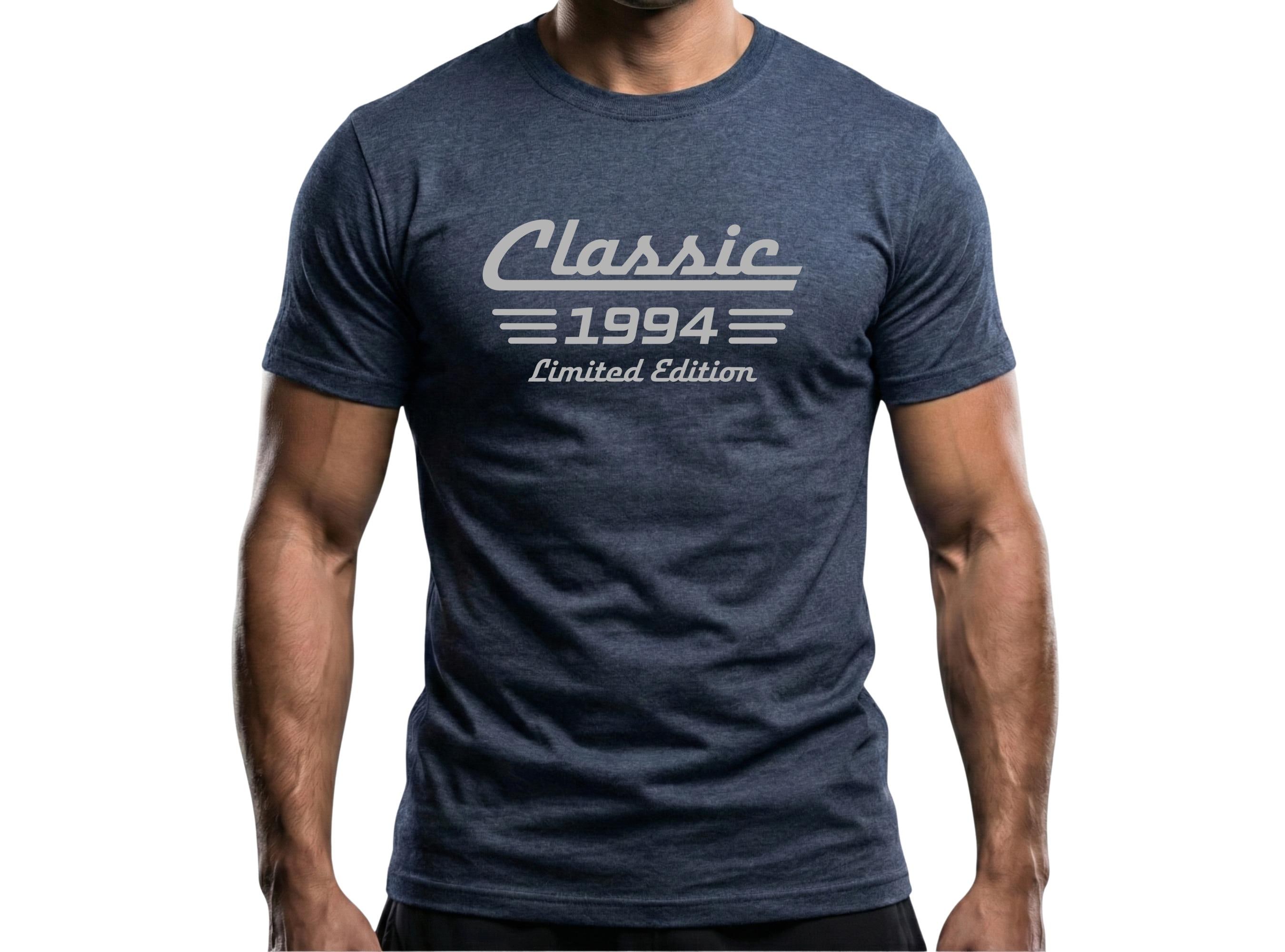 Vintage 1994 T Shirt - Etsy