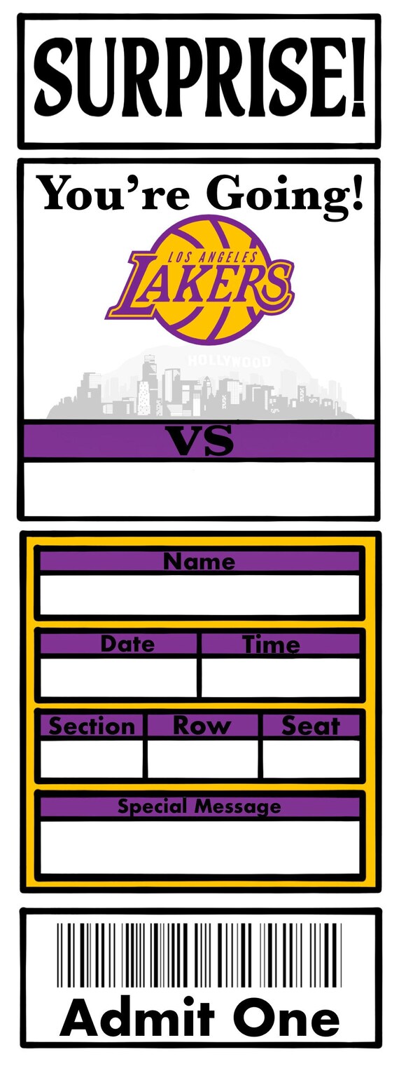 Row Seats First Row Sports Live Nba Basketball Los Angeles