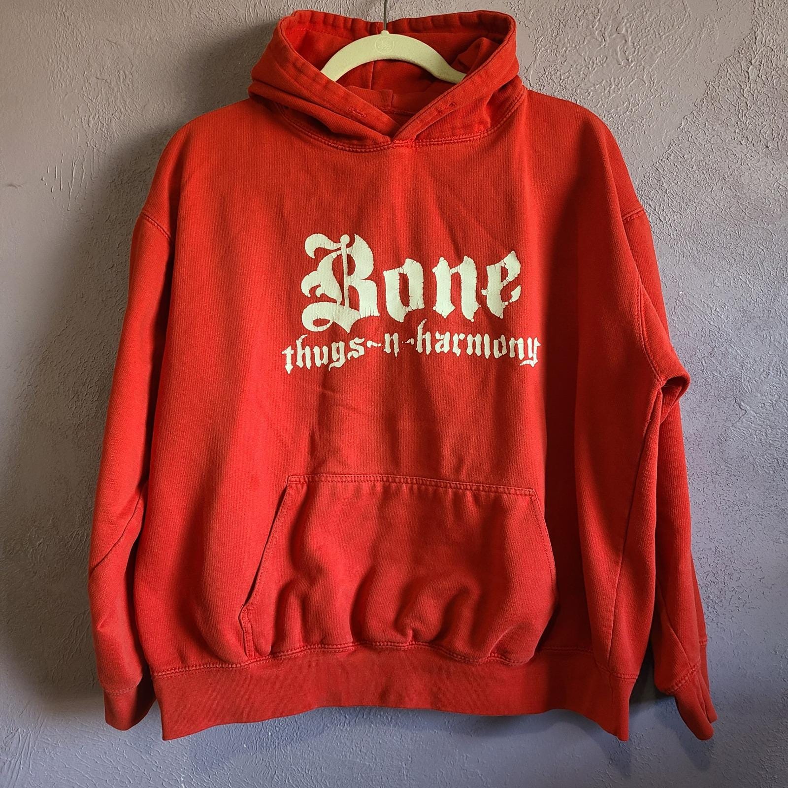Bone Thugs Hoodie - Etsy