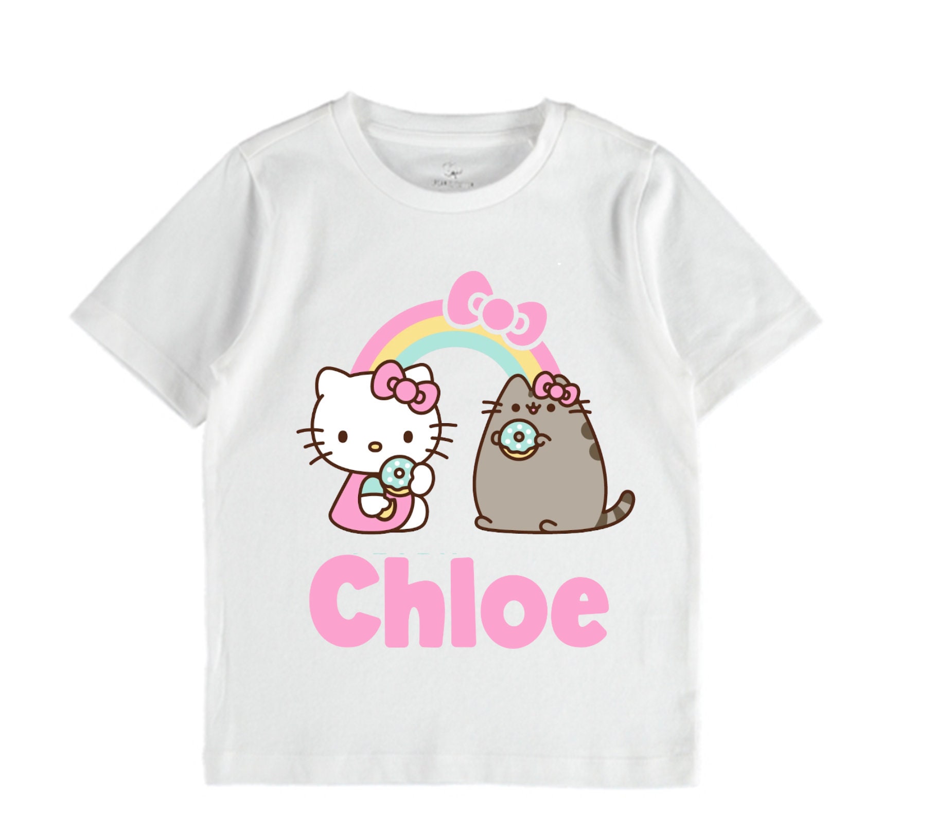 pusheen t shirts australia