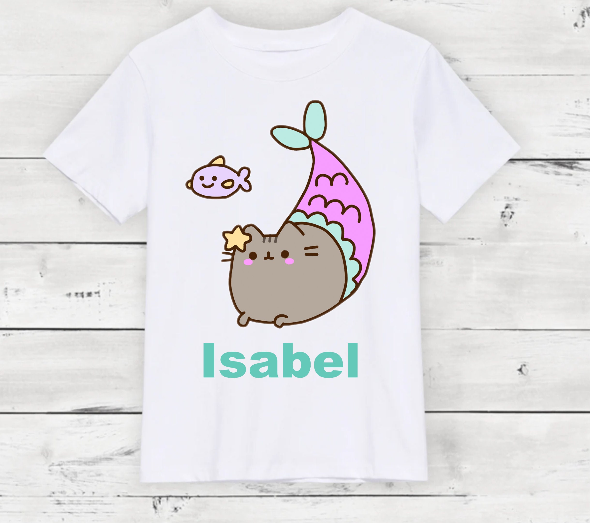 pusheen t shirts australia