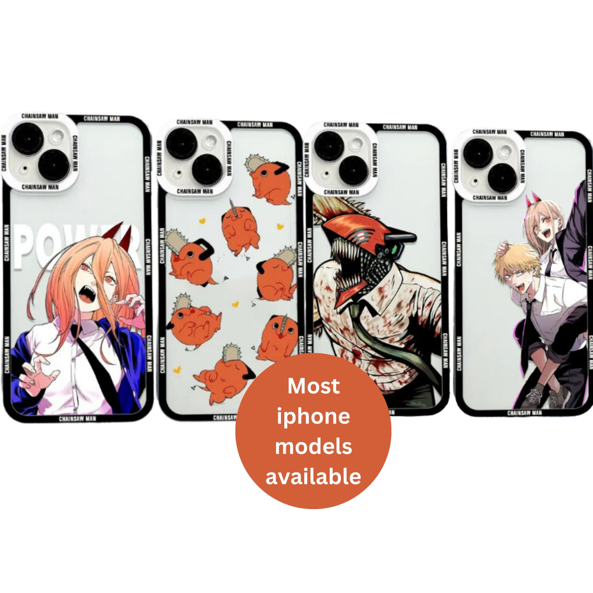 Phone Cases Collection for Men