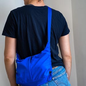 Saturn Sling Bag PDF Sewing Pattern - Etsy
