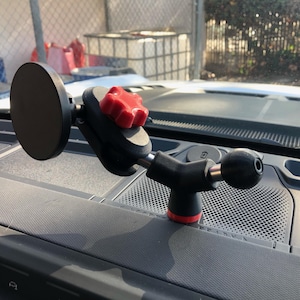 Ford Bronco Device Mount