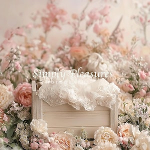 Flower-Kissed
