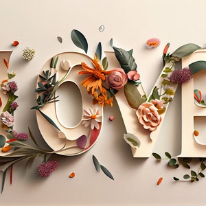 Love is in the Air