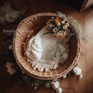 Floral Dreamscape
