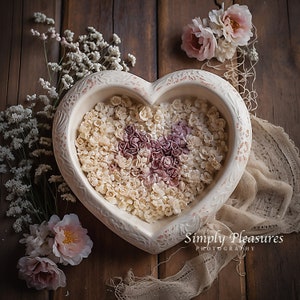 Floral Love Nest