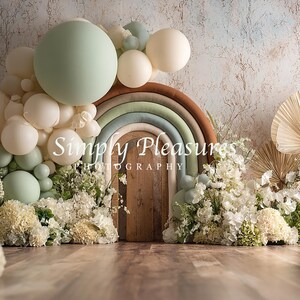 Floral Symphony