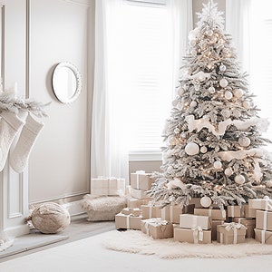 Dreaming of Christmas