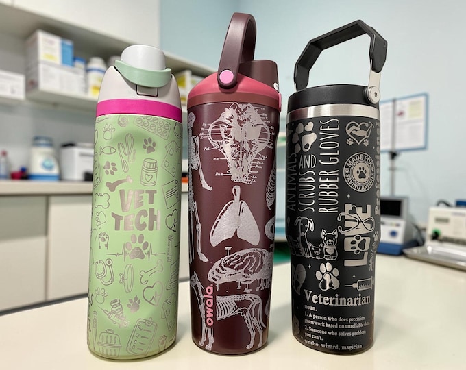 Owala Bottles