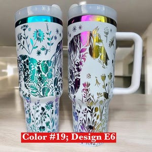 Gift for horse owner|Gift for horse rider|Gift for equestrian|40oz horse tumbler|Horse tumbler|horse mug|Horse tumbler|Horse water bottle
