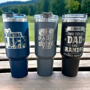 Tumbler