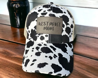 West Point mom|West Point hat| Army mom|West Point cadet|Army academy mom |Hat for West Point mom|Proud mom|Mom hat| Hat for mom|Women hat