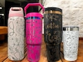 40oz Nurse Tumbler: Engraved Medical Gift for RN
