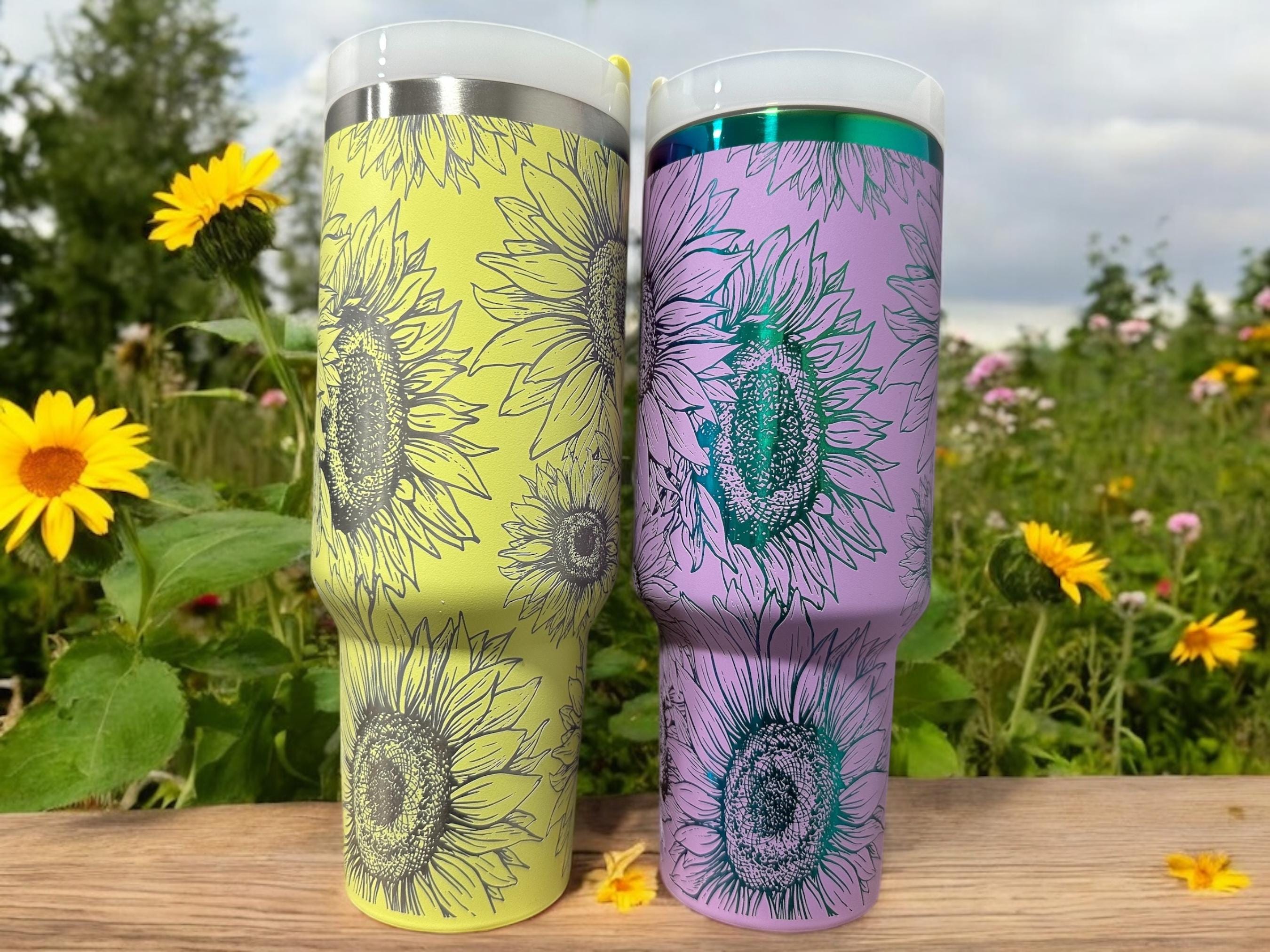 Stanley 40oz tumbler yarrow - Etsy 日本