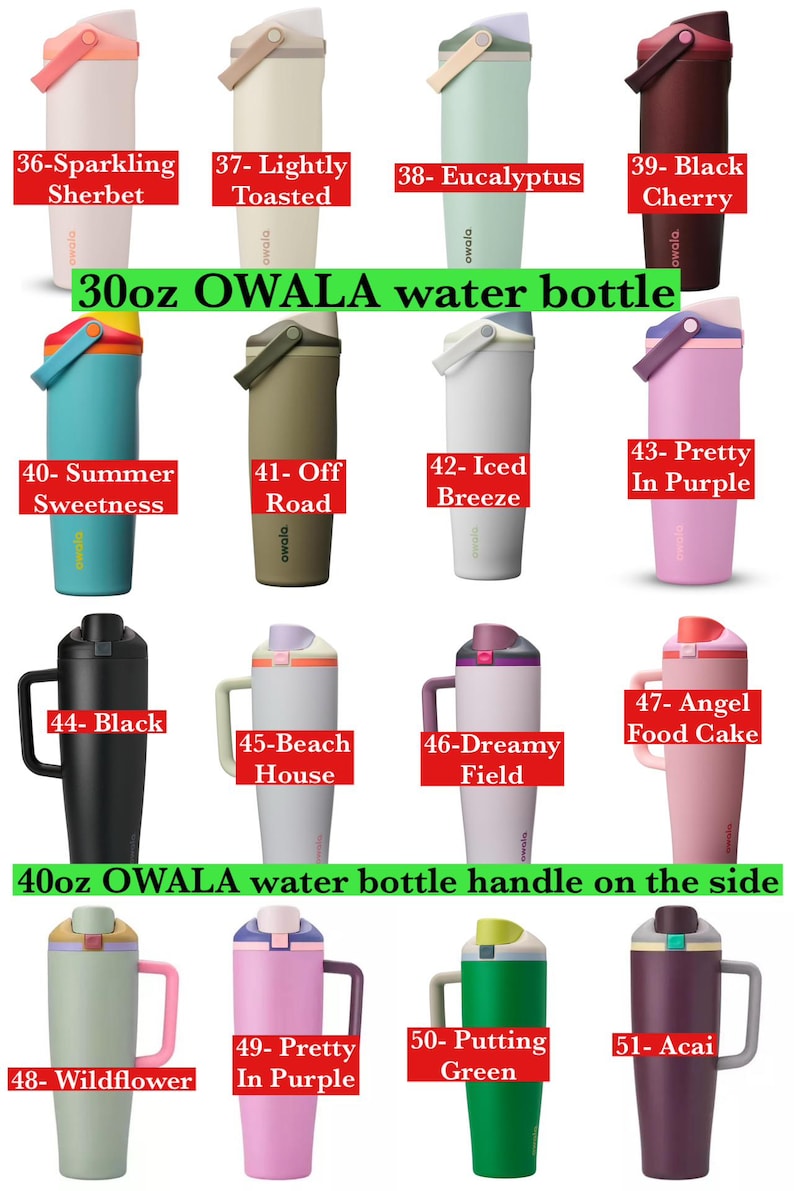 May include: A set of three ceramic mugs with a speckled, matte finish. The mugs are in shades of cream, light gray, and dark gray. Each mug has a simple, minimalist design and a rounded handle.