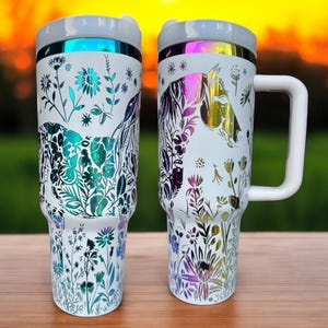Gift for horse owner|Gift for horse rider|Gift for equestrian|40oz horse tumbler|Horse tumbler|horse mug|Horse tumbler|Horse water bottle