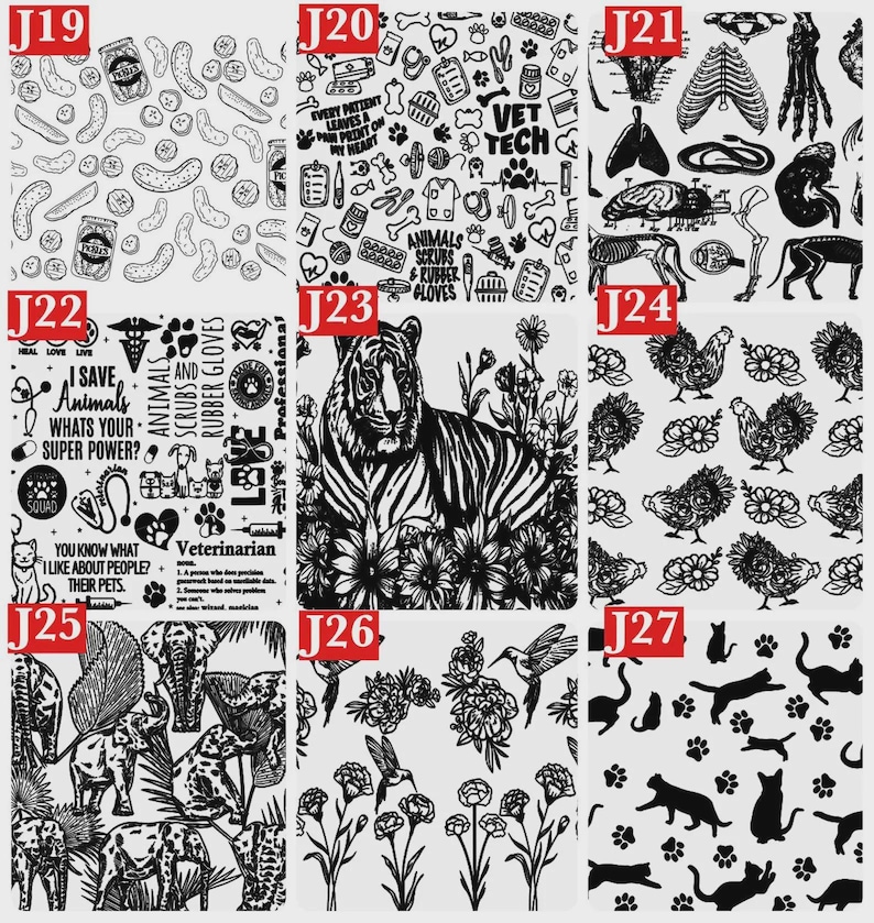 May include: A set of three ceramic mugs with a speckled, matte finish. The mugs are in shades of cream, light gray, and dark gray. Each mug has a simple, minimalist design, perfect for coffee or tea.