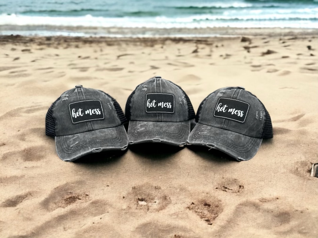 IOSPKKIO® Lot De 2 Pinces à Chapeau De Voyage Pour Le Voyage à La Poche