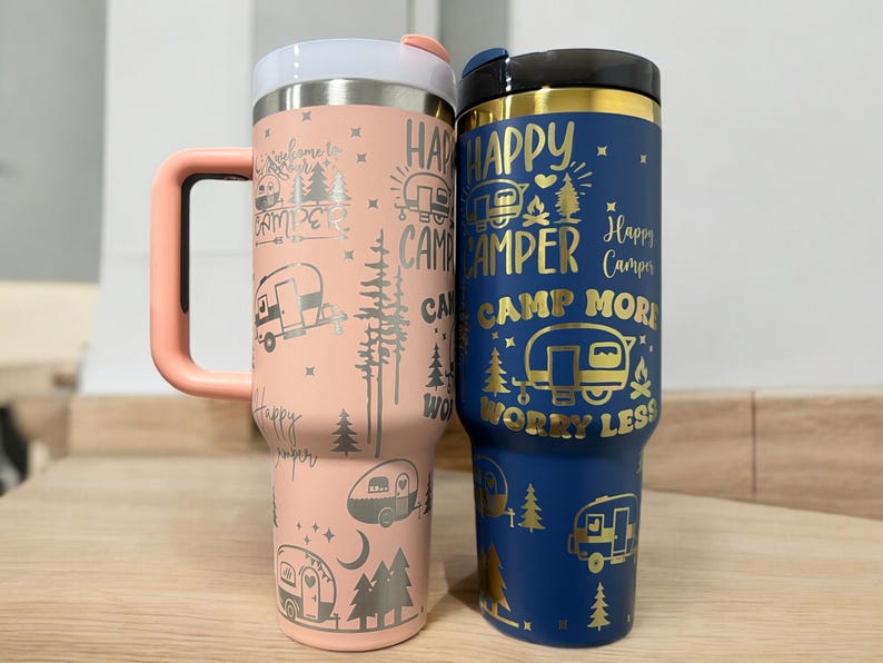 Giftsofhopellc Travel Tumbler