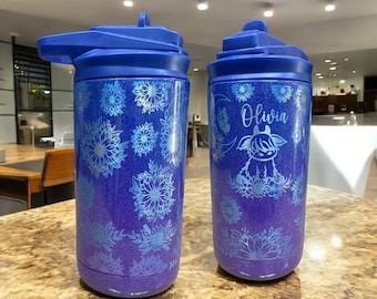 Kids water bottle Back to school supply Water bottle for kids Personalized water bottle New water bottle for girls Water bottle for boys