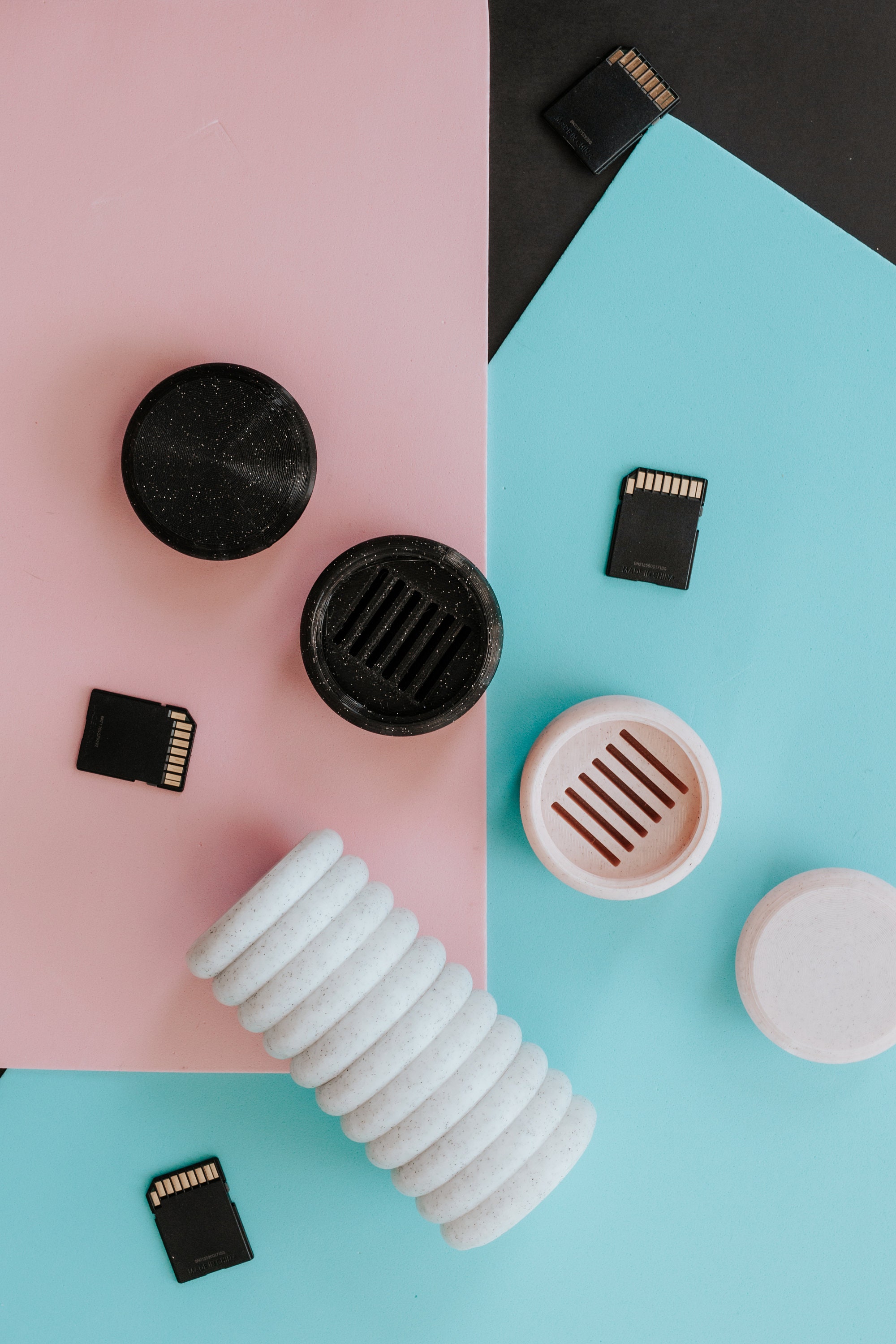 SD Card Holder / Microsd Card Holder Etsy