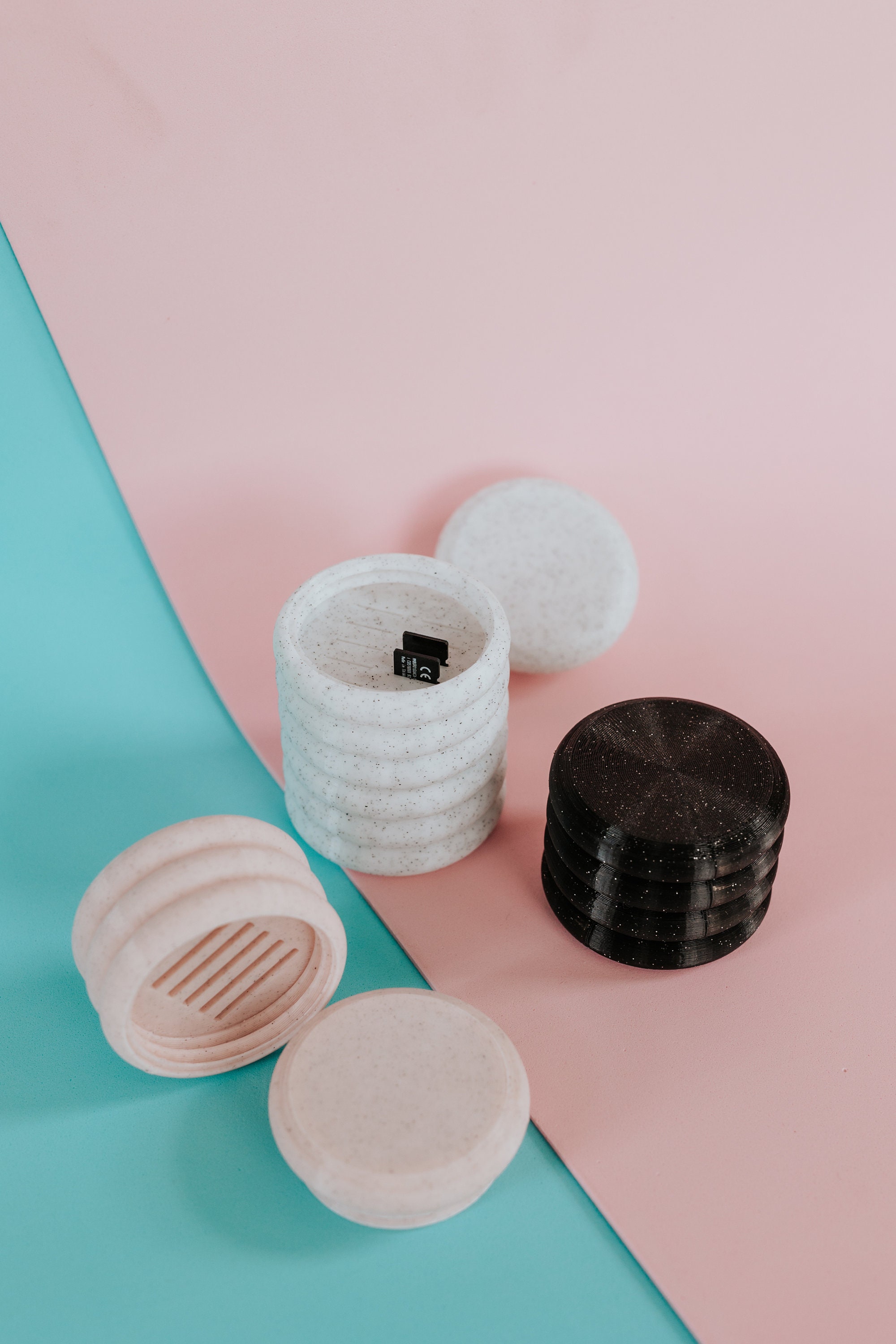 SD Card Holder / Microsd Card Holder Etsy