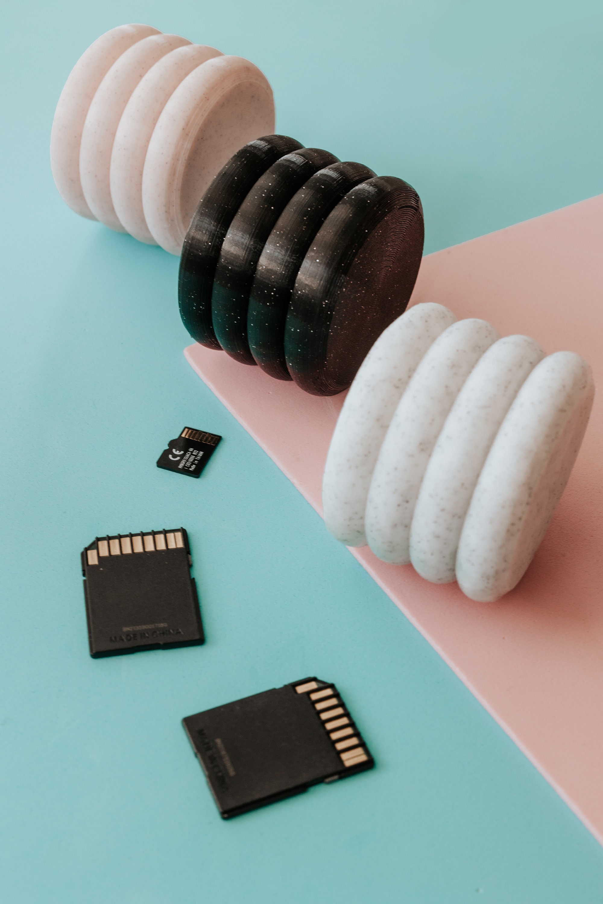 SD Card Holder / Microsd Card Holder Etsy