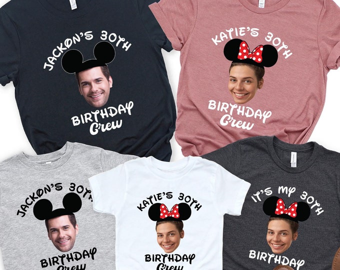 BIRTHDAY / FAMILY