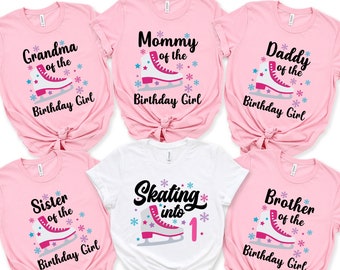 BIRTHDAY / FAMILY