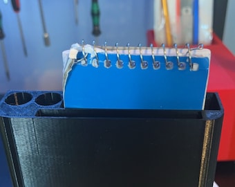 Police Car Magnetic Cup Holder & Phone Holder