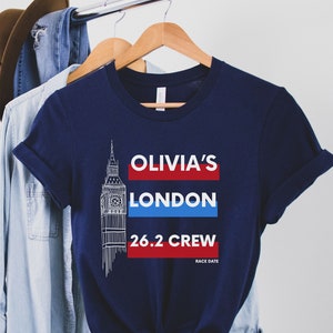 Custom shirts london online