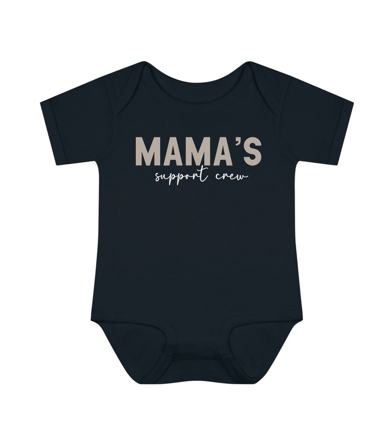 Marathon Mama Sweatshirt, Long Distance Runner Shirt, Race Sweatshirt, Family Matching Hoodie, Mama’s Support Crew, Mother Runner Sweatshirt bild 6