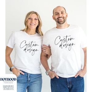 Custom Race Day Shirt, Personalized Marathon & Half Marathon Apparel, Custom Support Crew Tee, Custom Triathlon Group Cheer Squad Top
