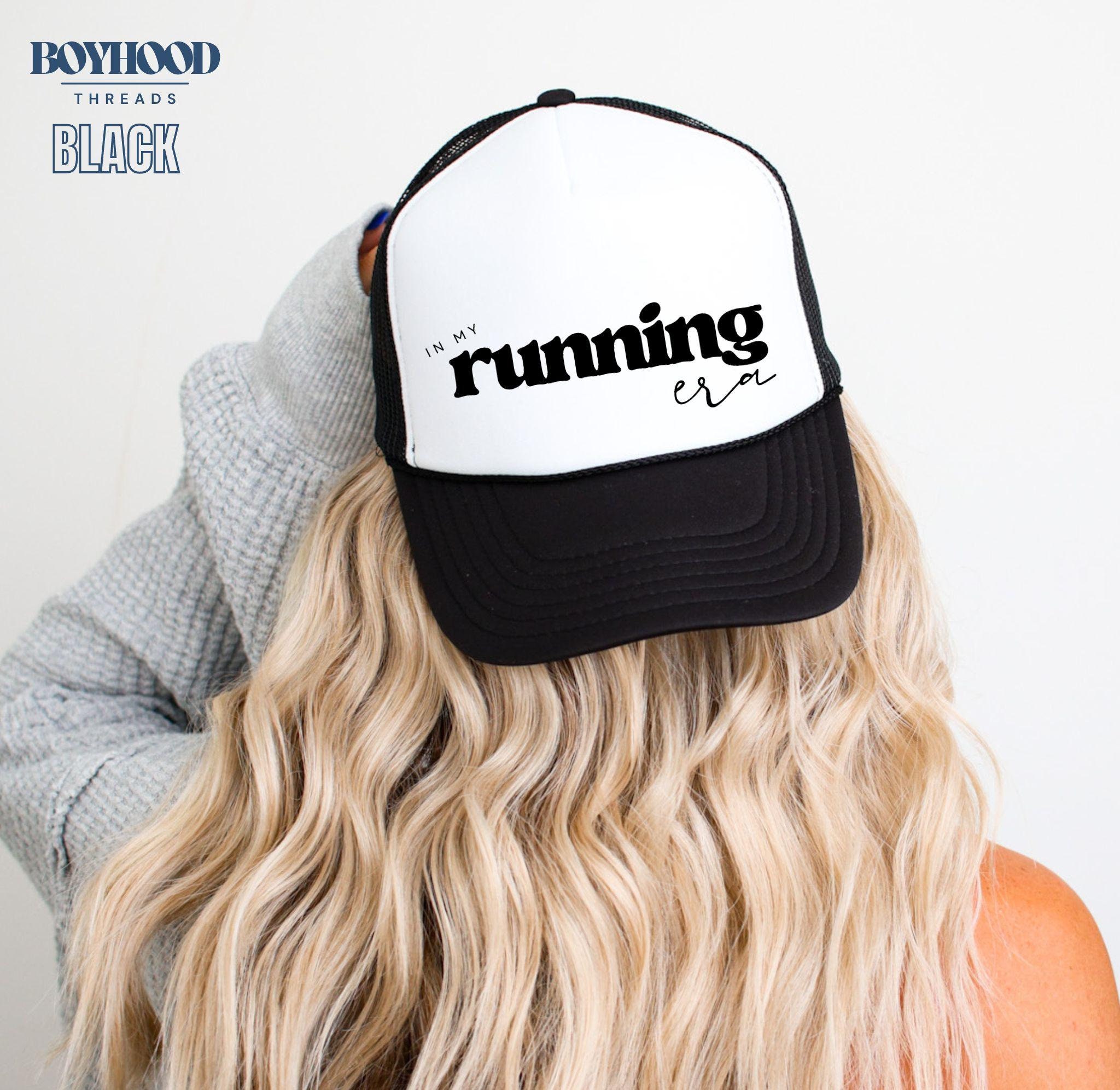 Funny Running Hats