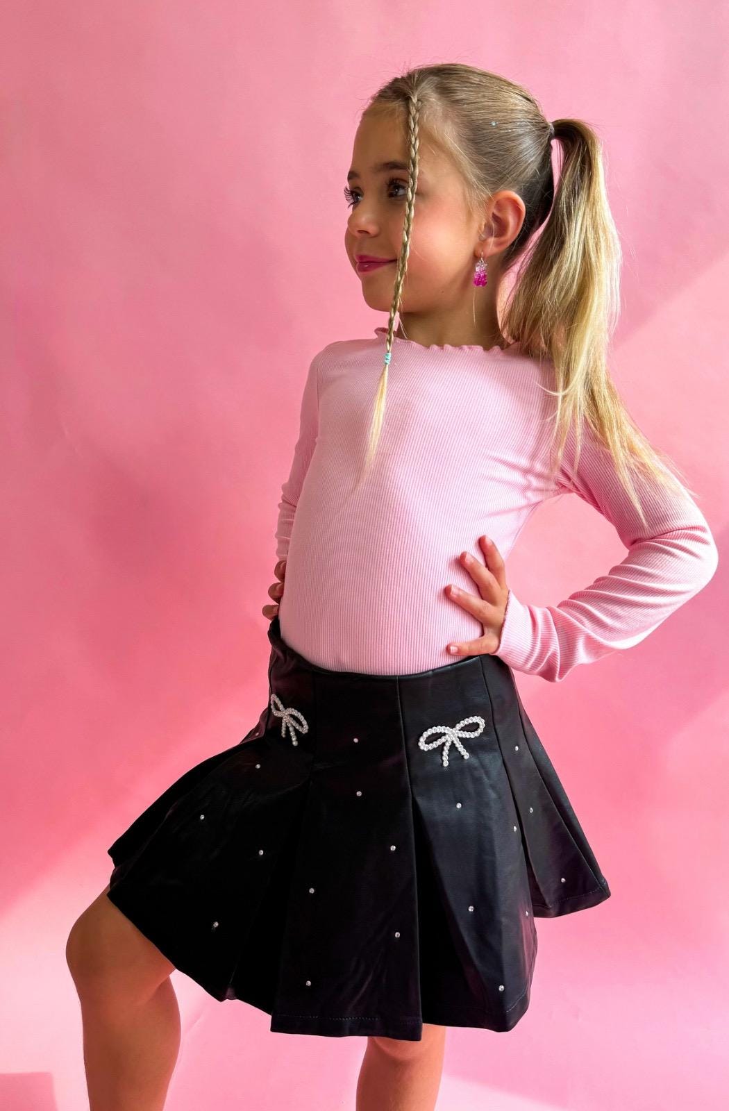 15 Year Girl Skirts Canada