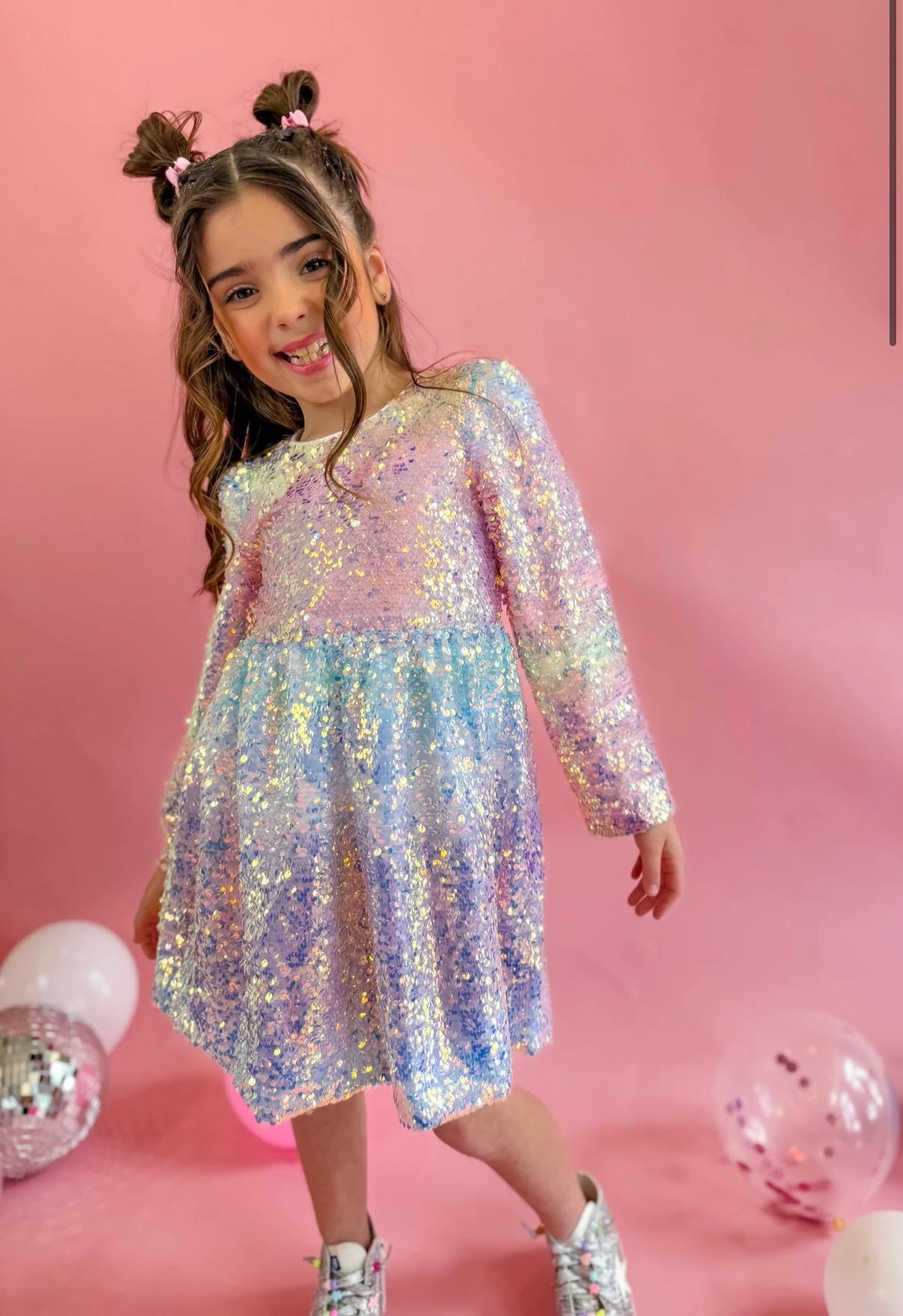 fun cocktail dresses for women Floral Print High Low Dress Mac Duggal 8103 – The Dress Outlet Consie Long Sleeve Mini Color:burgundy as photo CulturalWedding