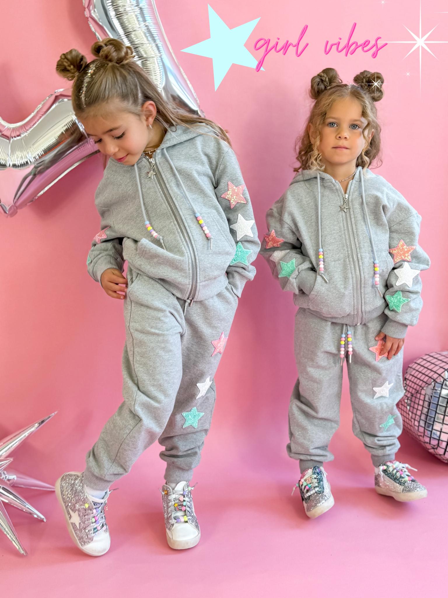 Sweat sets for girls sale