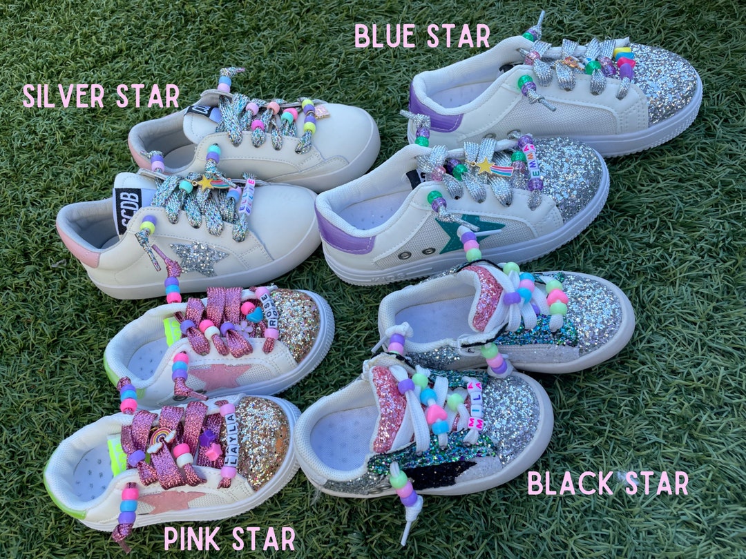 sneakers with your name on them