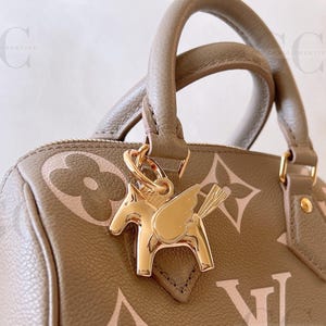 Hermes horse bag charm - Etsy 日本