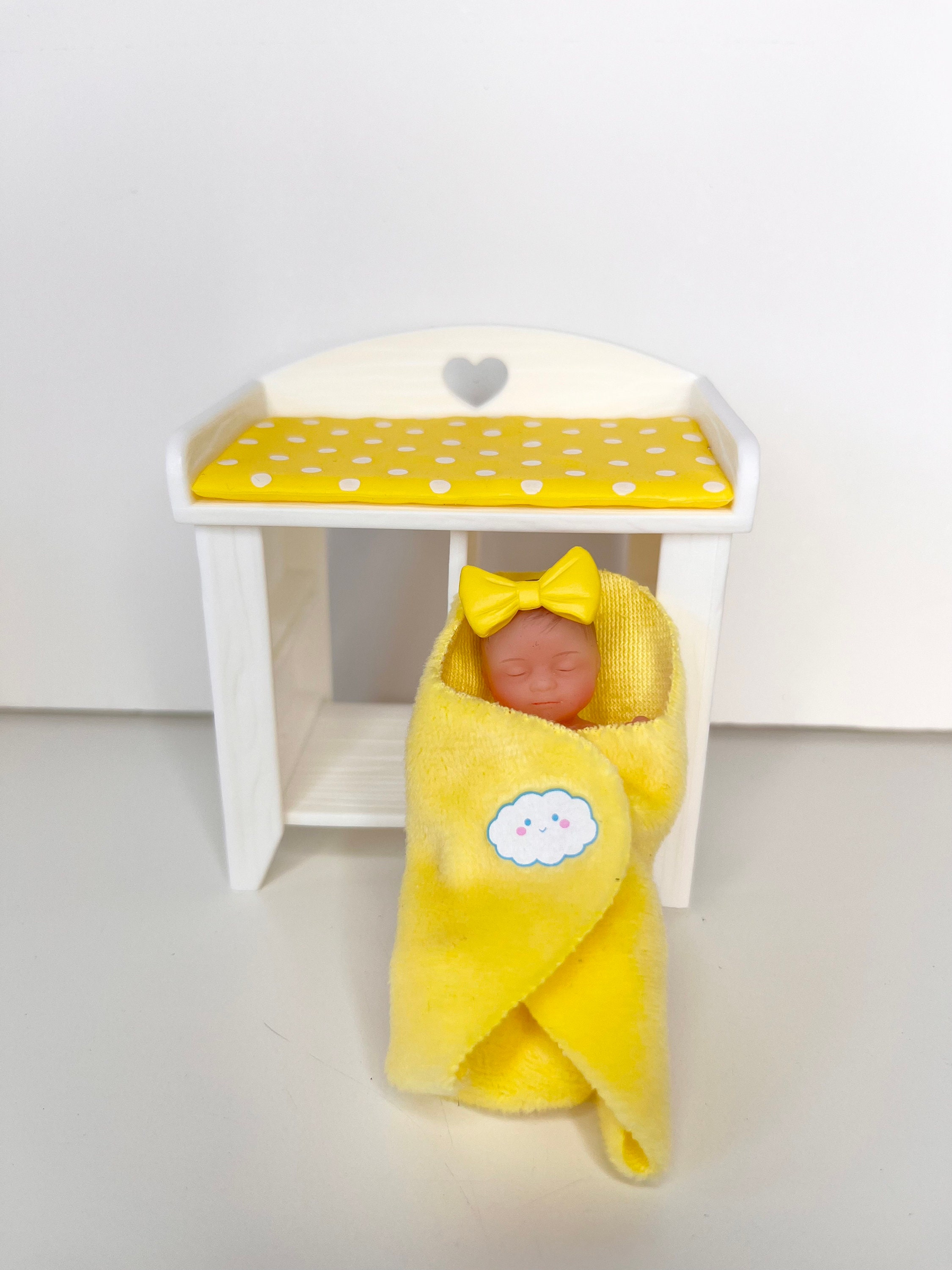 Кукла Zuru My Mini Baby (77487GQ2), купить по выгодной цене с