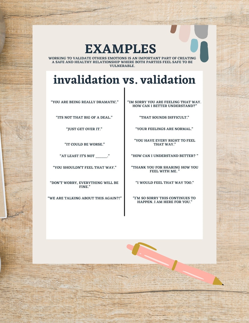 how to recognize emotional projection