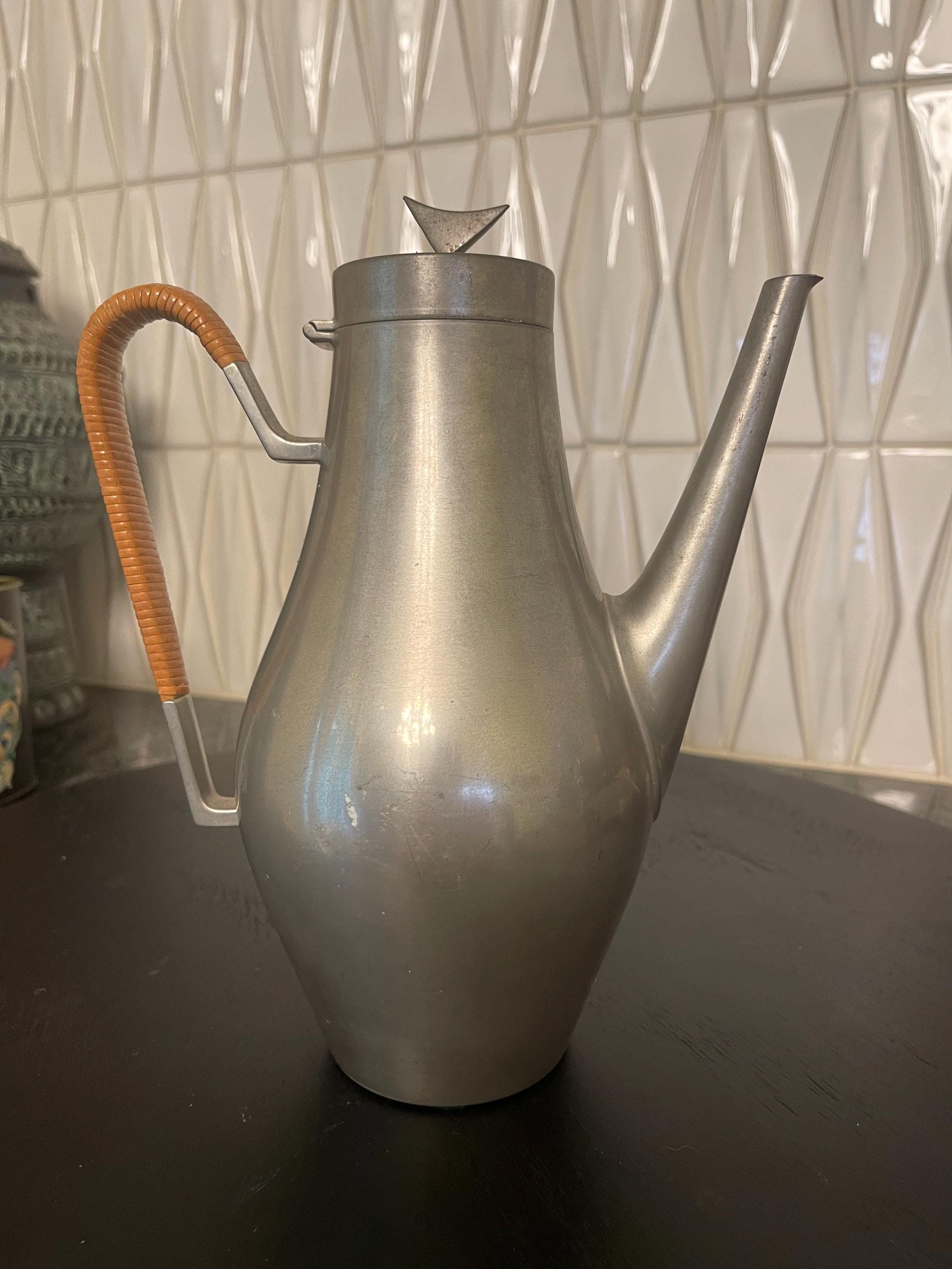 REED & BARTON ティーポット Reed Barton Tea Pot - Etsy