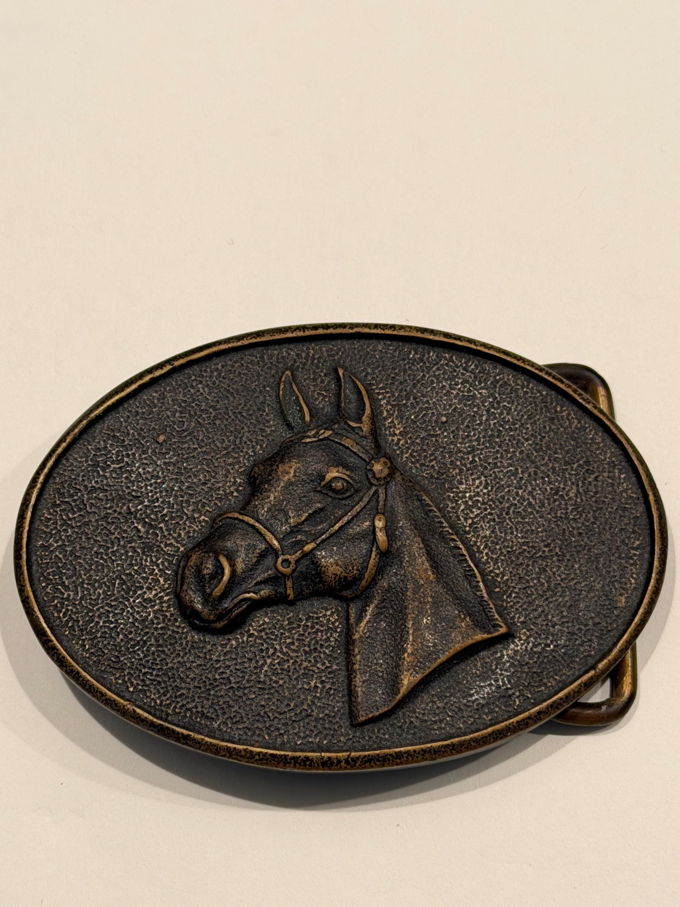 Bts Brass Belt Buckle - Etsy